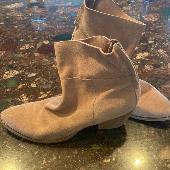 Matisse boots size 11 - Picture 2 of 5